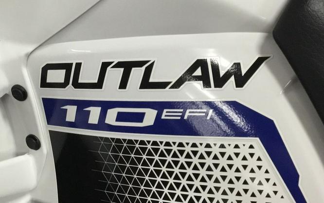 2024 Polaris® Outlaw 110 EFI