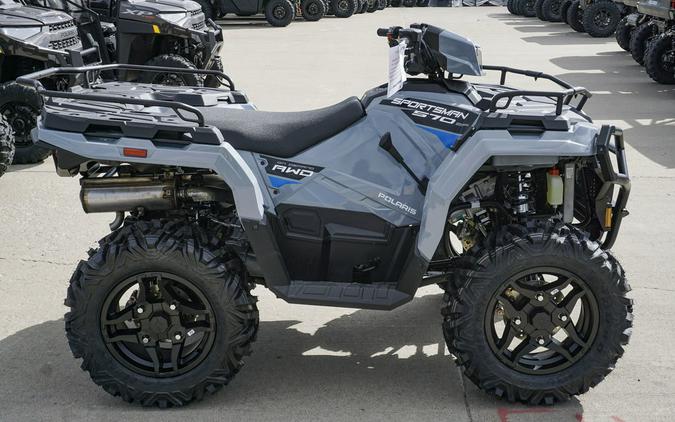 2024 Polaris Industries SPORTSMAN 570 PREMIUM