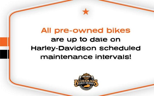 2013 Harley-Davidson® FLHRC - Road King® Classic