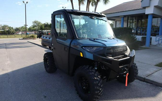 2025 Polaris® Ranger XP 1000 NorthStar Edition Ultimate