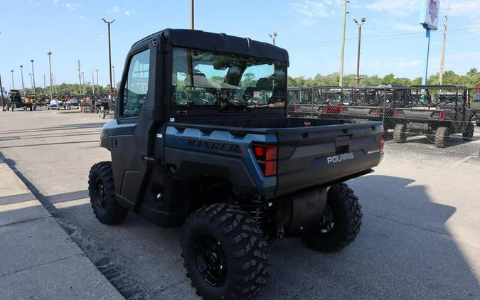 2025 Polaris® Ranger XP 1000 NorthStar Edition Ultimate