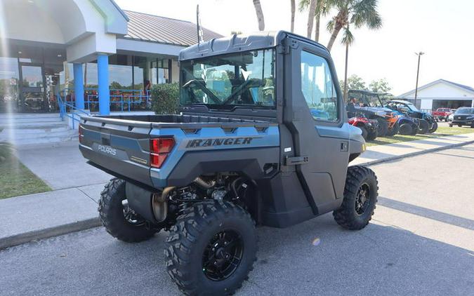 2025 Polaris® Ranger XP 1000 NorthStar Edition Ultimate