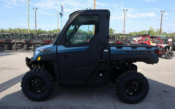 2025 Polaris® Ranger XP 1000 NorthStar Edition Ultimate