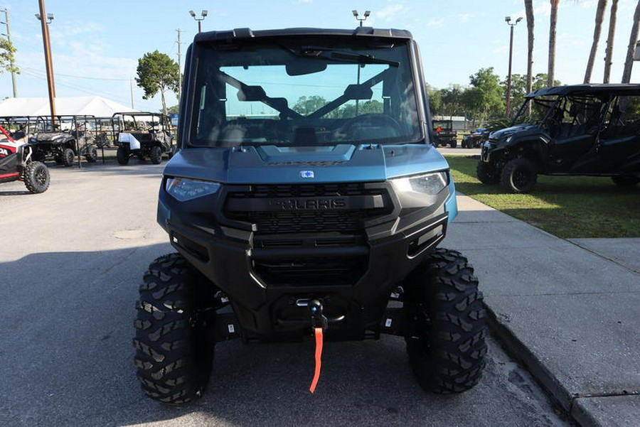 2025 Polaris® Ranger XP 1000 NorthStar Edition Ultimate