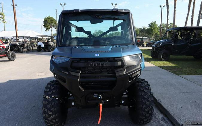 2025 Polaris® Ranger XP 1000 NorthStar Edition Ultimate