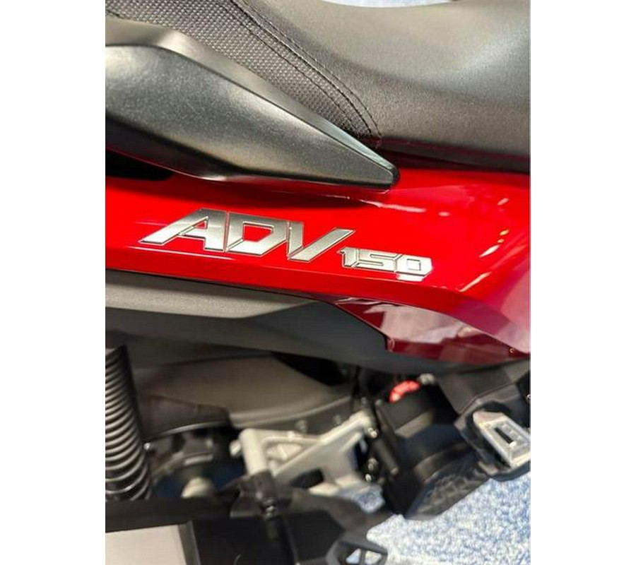 2023 Honda® ADV150