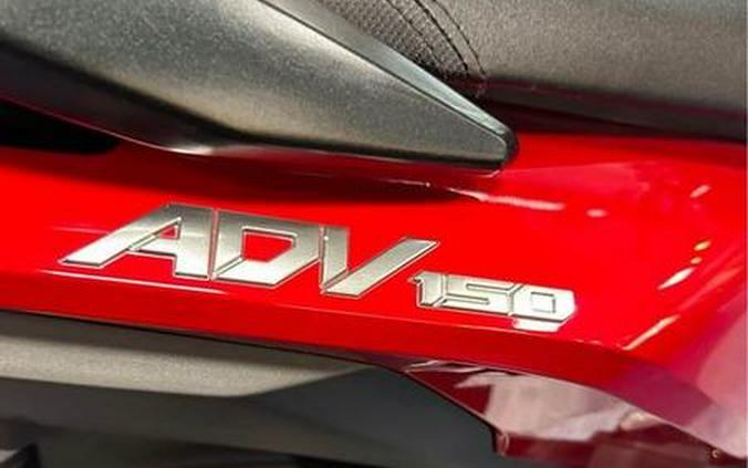 2023 Honda® ADV150