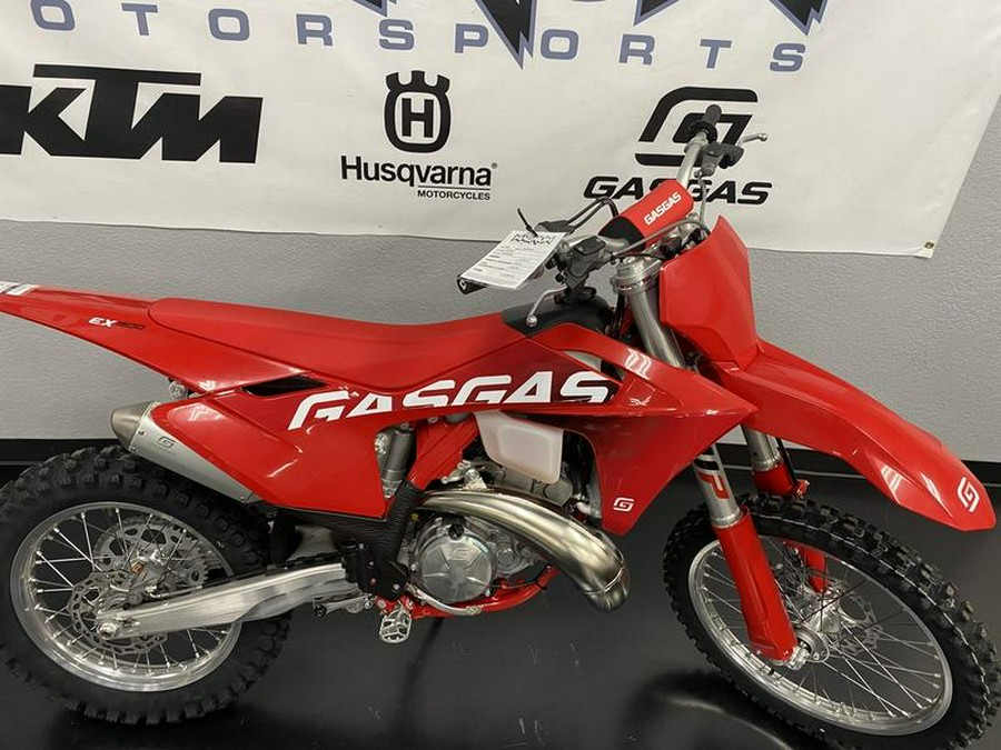 2024 GASGAS EX 300