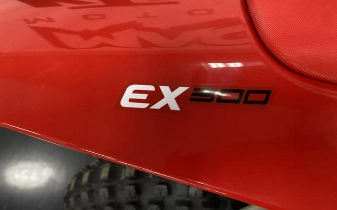 2024 GASGAS EX 300