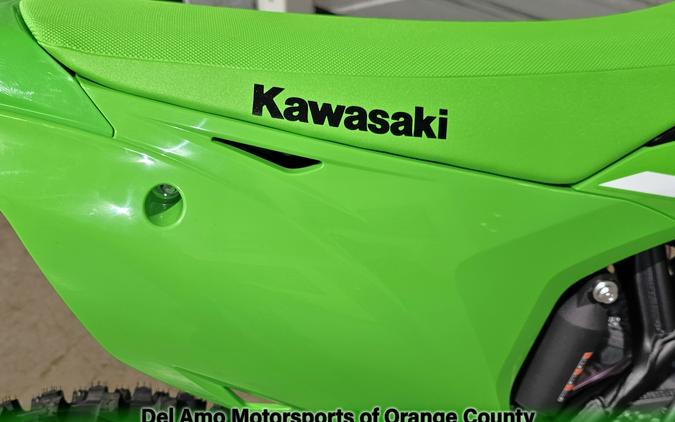 2025 Kawasaki KX 85