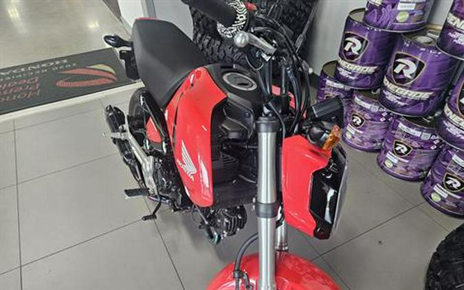 2023 Honda Grom