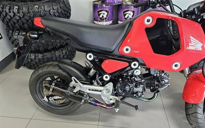 2023 Honda Grom