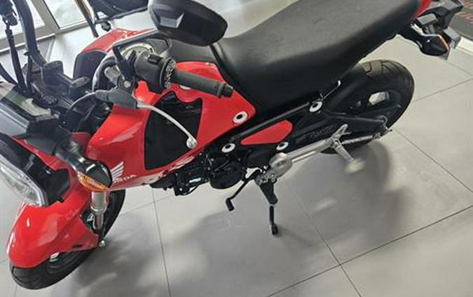 2023 Honda Grom