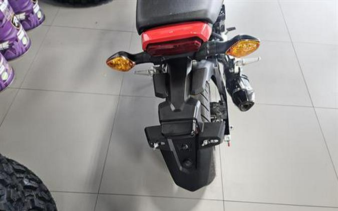 2023 Honda Grom