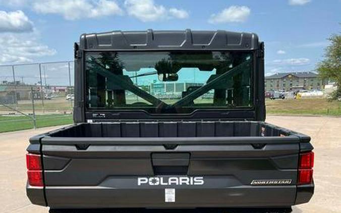 2025 Polaris® Ranger Crew XP 1000 Northstar Edition Ultimate