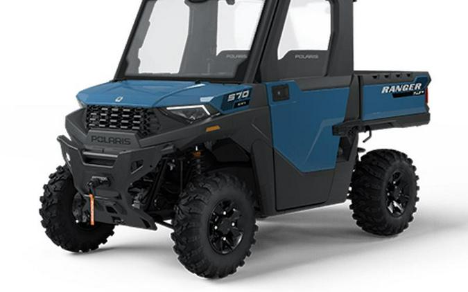 2025 Polaris® Ranger SP 570 Northstar Edition