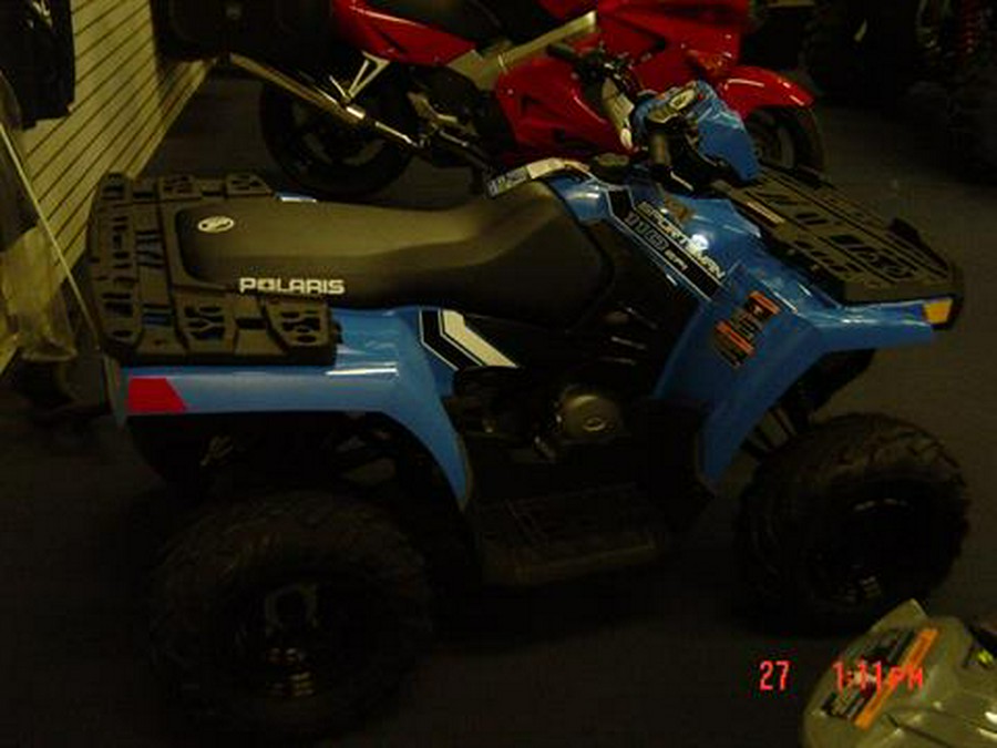 2024 Polaris Sportsman 110