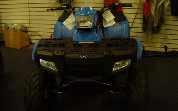 2024 Polaris Sportsman 110