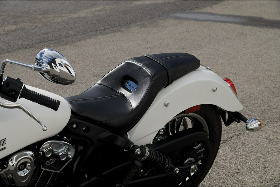 2021 Indian Motorcycle Indian® Scout Bobber ABS