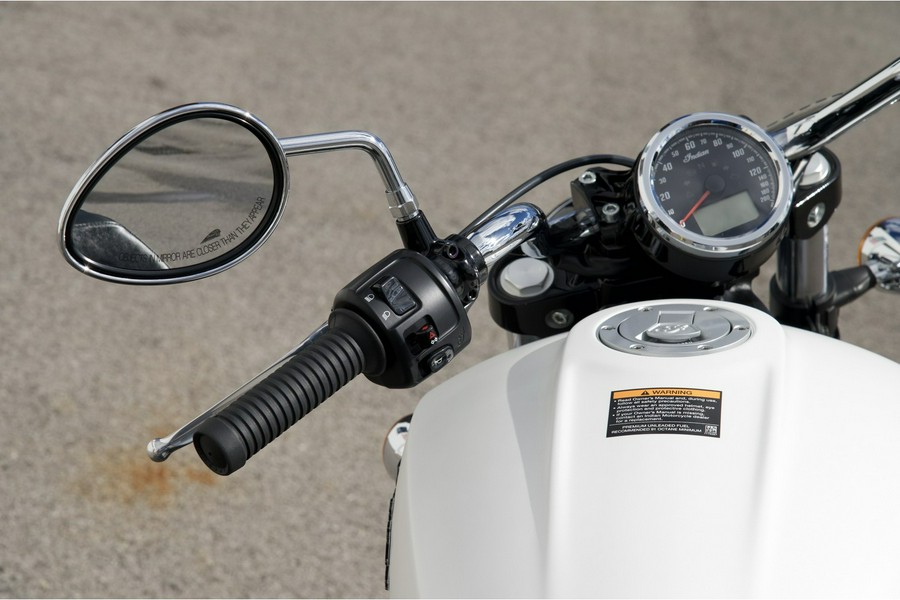 2021 Indian Motorcycle Indian® Scout Bobber ABS