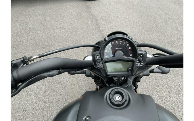 2025 Kawasaki Vulcan S ABS