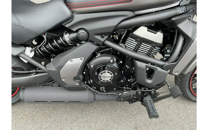 2025 Kawasaki Vulcan S ABS