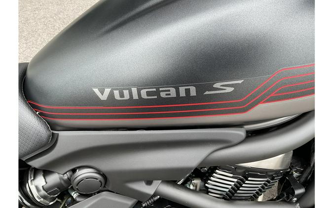 2025 Kawasaki Vulcan S ABS