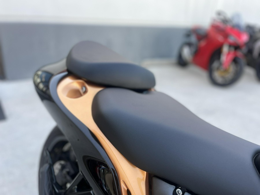 2022 Suzuki HAYABUSA 1340