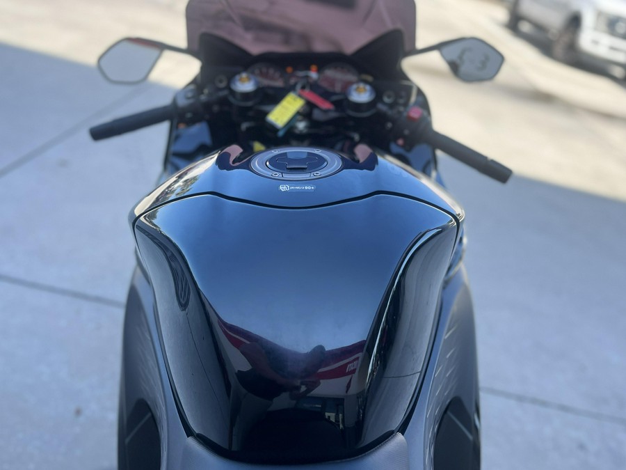 2022 Suzuki HAYABUSA 1340