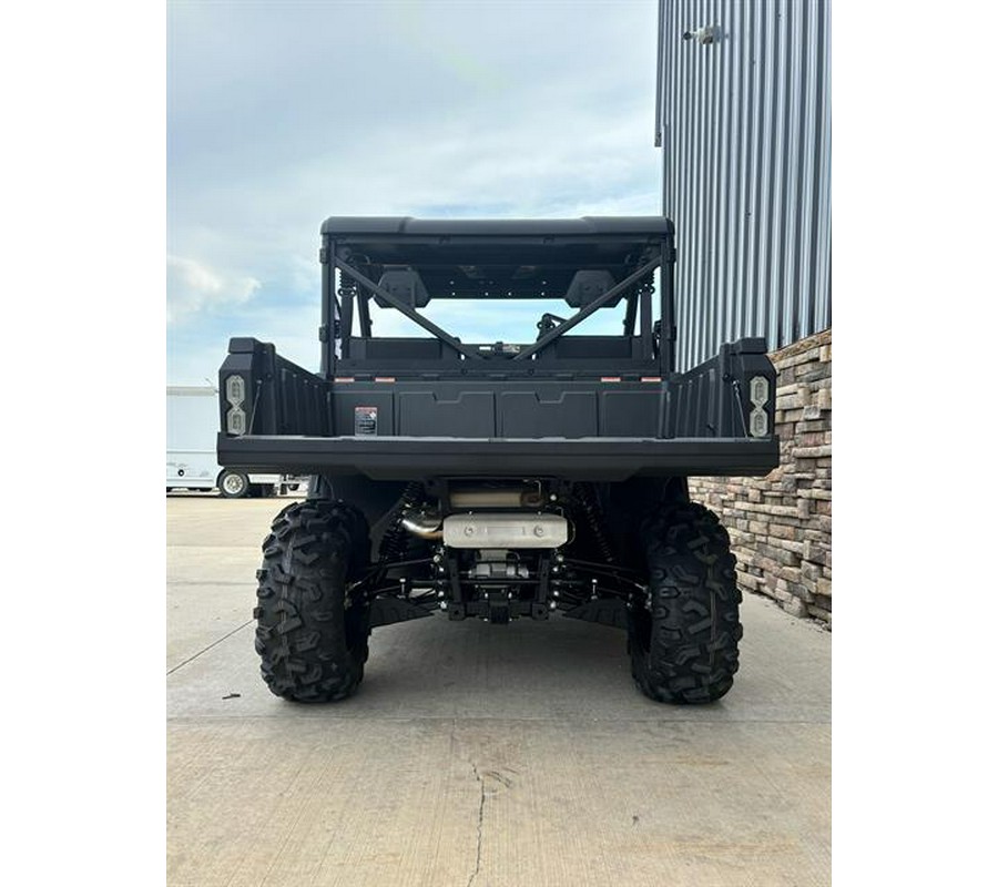 2026 CFMOTO UForce 1000