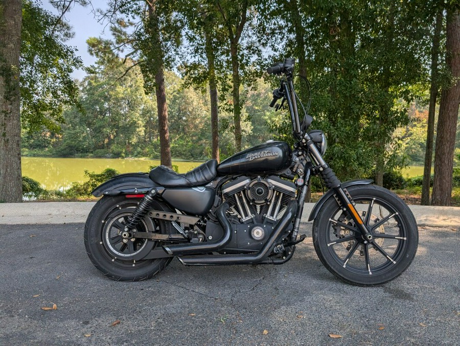 XL 883N 2020 Iron 883™