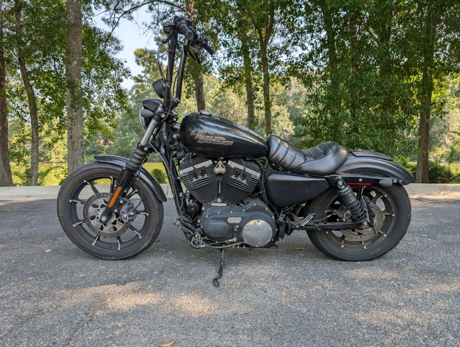 XL 883N 2020 Iron 883™