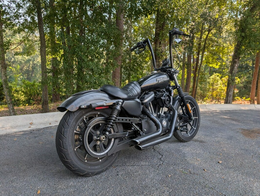XL 883N 2020 Iron 883™