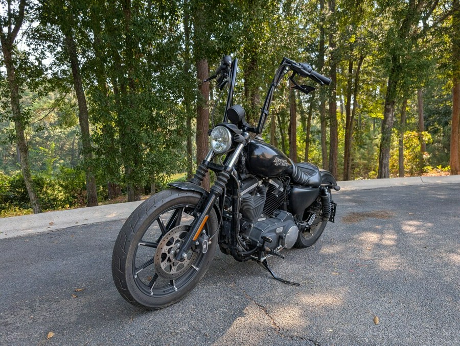 XL 883N 2020 Iron 883™