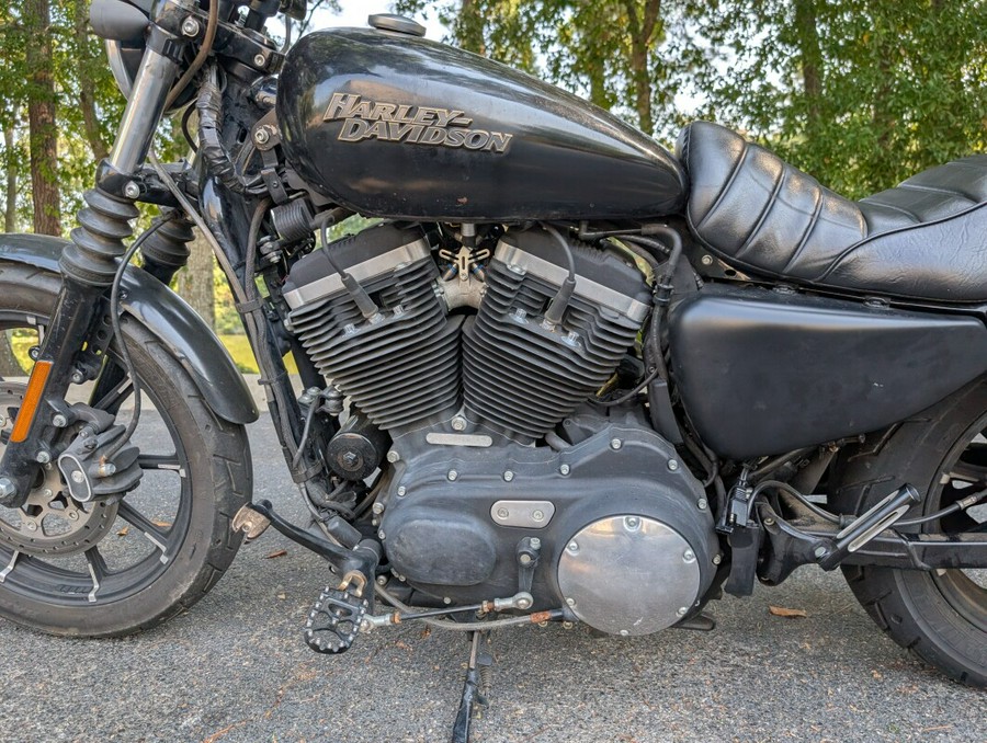 XL 883N 2020 Iron 883™