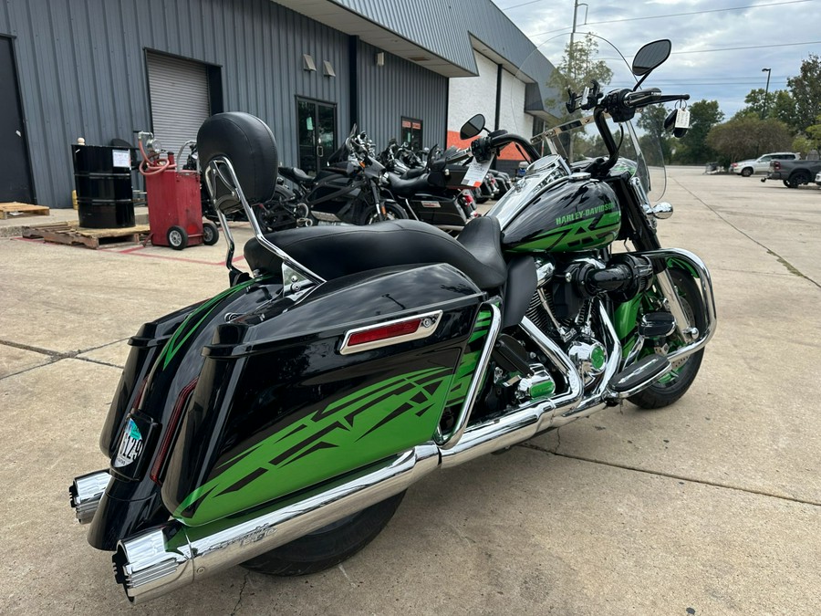 2017 Harley-Davidson Road King®