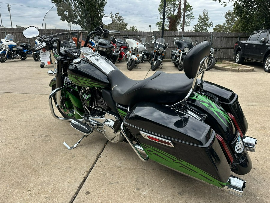 2017 Harley-Davidson Road King®