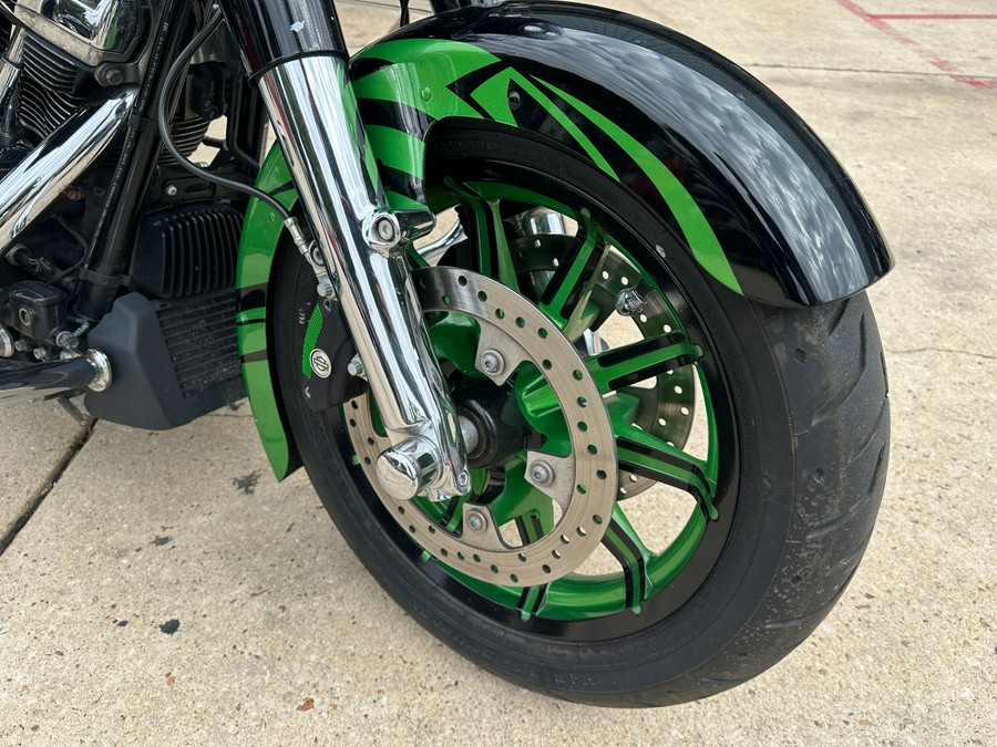 2017 Harley-Davidson Road King®