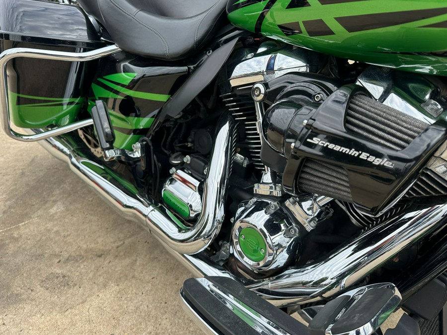 2017 Harley-Davidson Road King®