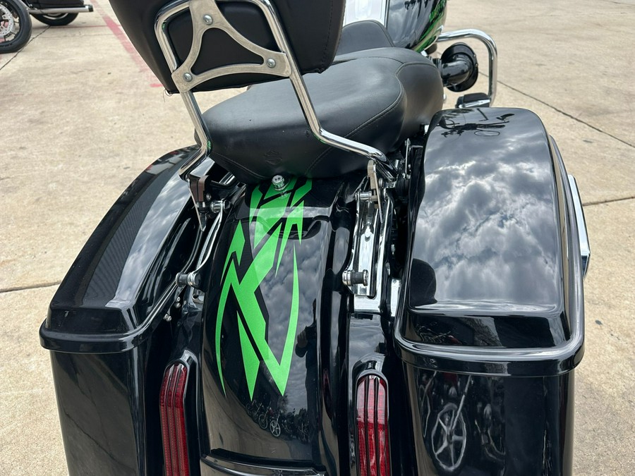 2017 Harley-Davidson Road King®