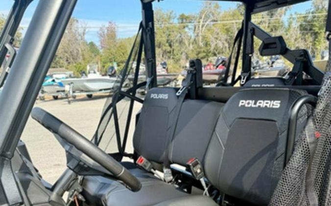 2026 Polaris Ranger Crew 1000 Premium