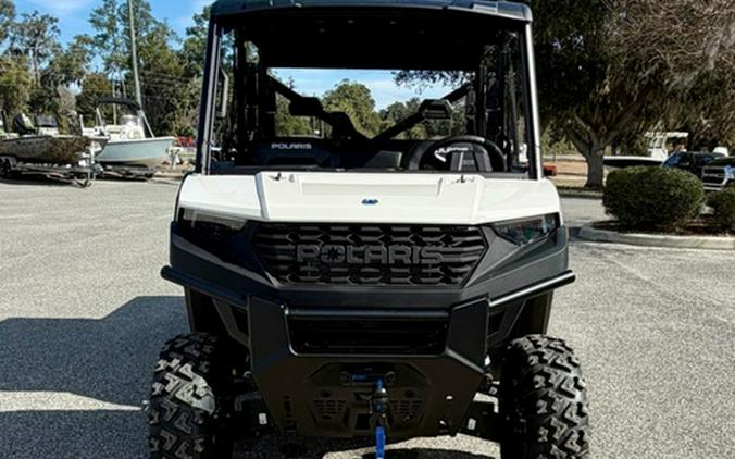 2026 Polaris Ranger Crew 1000 Premium