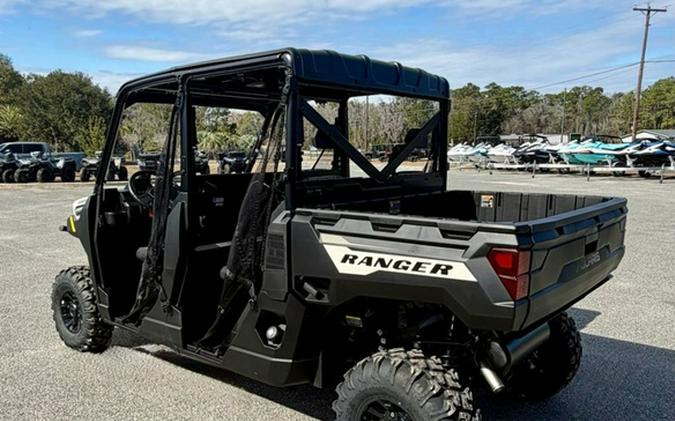 2026 Polaris Ranger Crew 1000 Premium