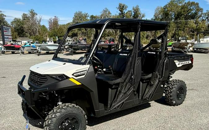 2026 Polaris Ranger Crew 1000 Premium