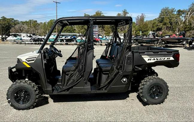 2026 Polaris Ranger Crew 1000 Premium