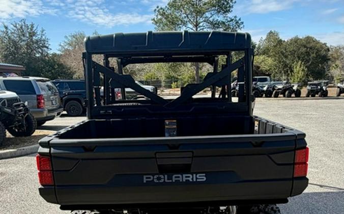 2026 Polaris Ranger Crew 1000 Premium