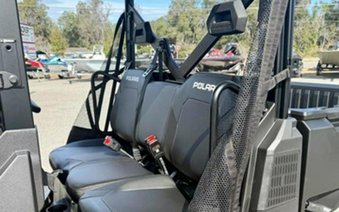 2026 Polaris Ranger Crew 1000 Premium