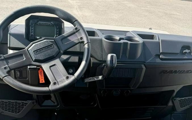 2026 Polaris Ranger Crew 1000 Premium