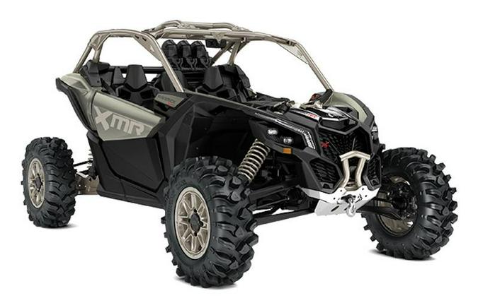2026 Can-Am® Maverick X3 X mr Turbo RR 72