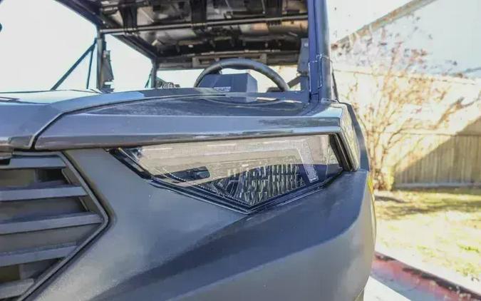 2026 POLARIS RANGER CREW 1000 PREMIUM